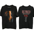 Vintage 1992 BRUCE SPRINGSTEEN World Tour Double Sided Shirt