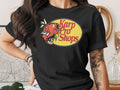 Karp Pro Shops Funny Fishing Parody T-Shirt Anime Inspired Gamer Tee Pokemon Fan