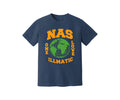 Nas Illmatic Heavyweight T-Shirt - Classic 90s boom bap, One Love, Memory Lane