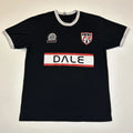 Pitbull Dale Ringer T Shirt Men's Large Mr Worldwide 305 Soccer Jersey Style US