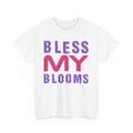 Springtime Aesthetic T-Shirt | Flowers & Sunny Days Tee |