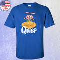 Quisp Cereal Mascot Men's Size S-5XL