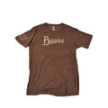 Meinl Byzance T-Shirt Espresso X-Large