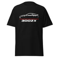 Premium T-Shirt For Nissan 33.950ZX 1991 Car Fans Birthday Gift