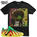 Shirt To Match 3 Unisex Tee Sneaker Shirt Cool Shirt For Sneaker Tee Outfit
