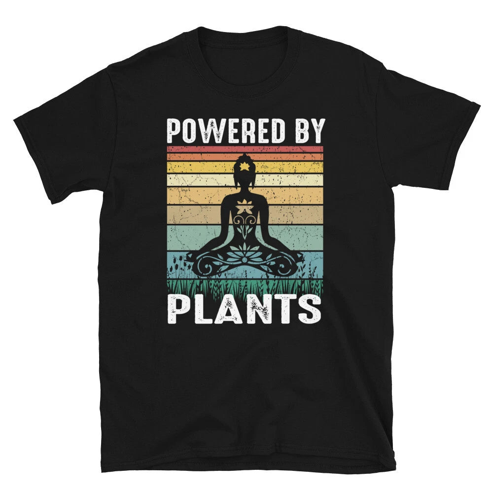 PlantsSassy Sarcastic Yoga Joke