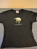 Vintage Hole Tee
