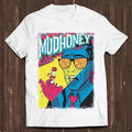 Mudhoney Band Heaven Rock Grunge Meme Gift Funny Tee