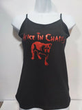 Alice in chains tank top alice in chains crop top aic shirt any  avail xs to 3xl