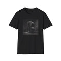 Abstract Nude Figure T Shirt | Minimalist Line Art Graphic Tee | Unisex
