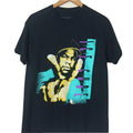 Ice Cube Shirt Rap Tee Hip Hop Shirt Street Style Street Wear Black Crew Neck M
