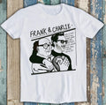 Danny Devito Frank & Charlie Always Sunny TV Show Funny Gift Tee T Shirt M1601