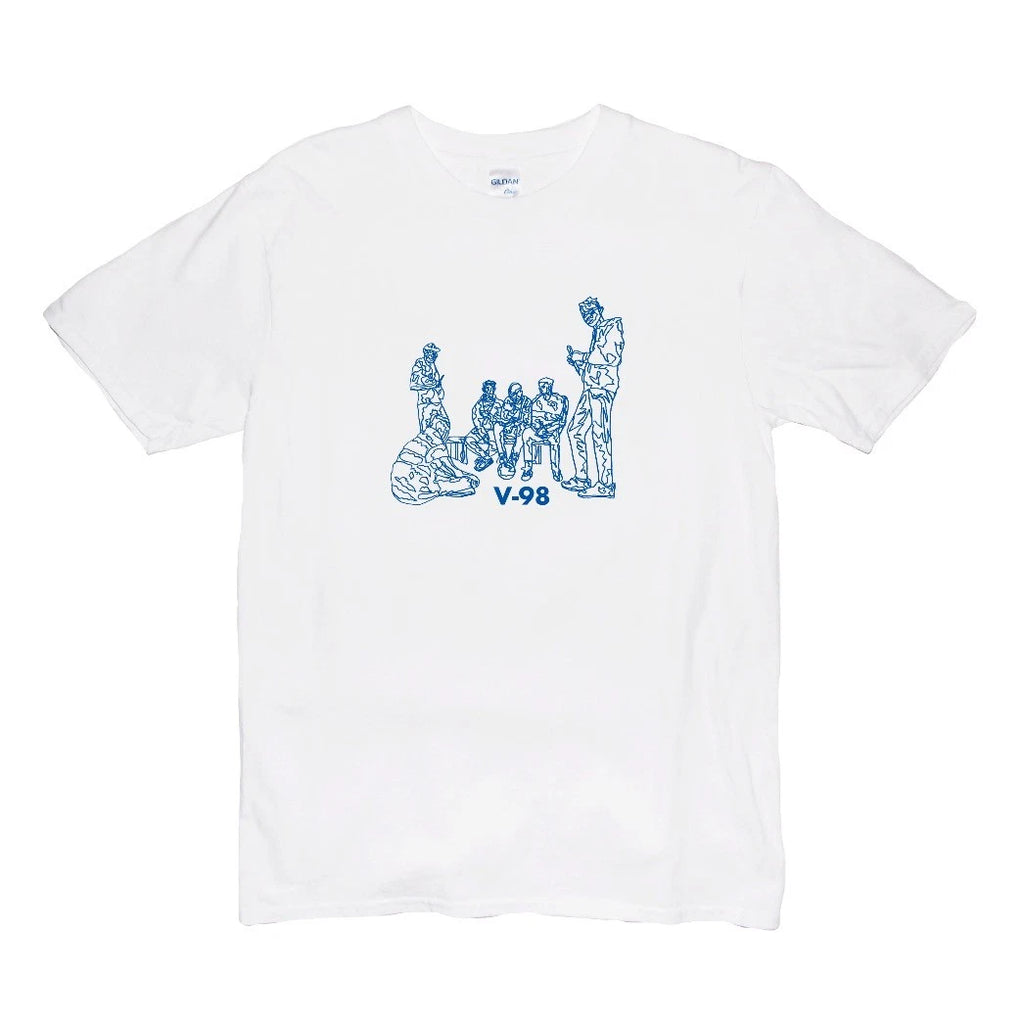 V-98 Motive T-shirt