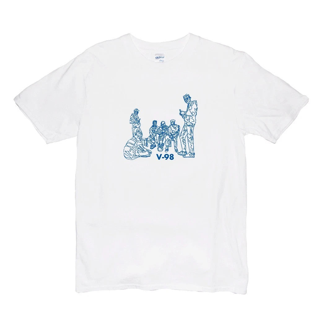 V-98 Motive T-shirt