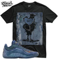 Shirt To Match 23 Out for Redemption Unisex Tee Sneaker Shirt Heart Shirt Gift