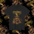 Sepultura "Arise" Vintage Style Original Logo, Death Thrash Metal Band T-Shirt