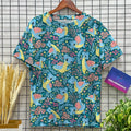 Lapras Tshirt Designs Lapras Anime Shirt Lapras Valentine Tshirt Kawaii Clothes
