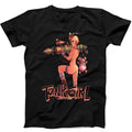 Tank Girl Bazooka Sexy Punk Funny Cool Gift T Shirt Sweatshirt Hoodie 571