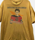 996 Rage Against the Machine Evil Empire Shirt Gold Unisex S-5XL (Reprint)