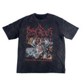 Dying Fetus T-Shirt , Death Metal Tee , Vintage Style Shirt , Morbid Angel