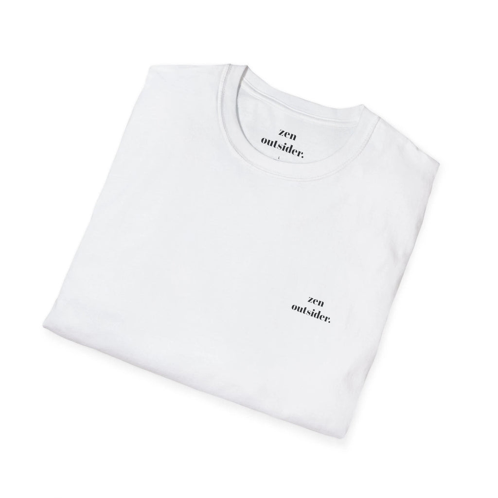 Coffee & Beach Unisex T-Shirt