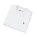 Coffee & Beach Unisex T-Shirt