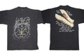 Slayer - Divine Intervention 1994 US Tour Shirt, Reprint