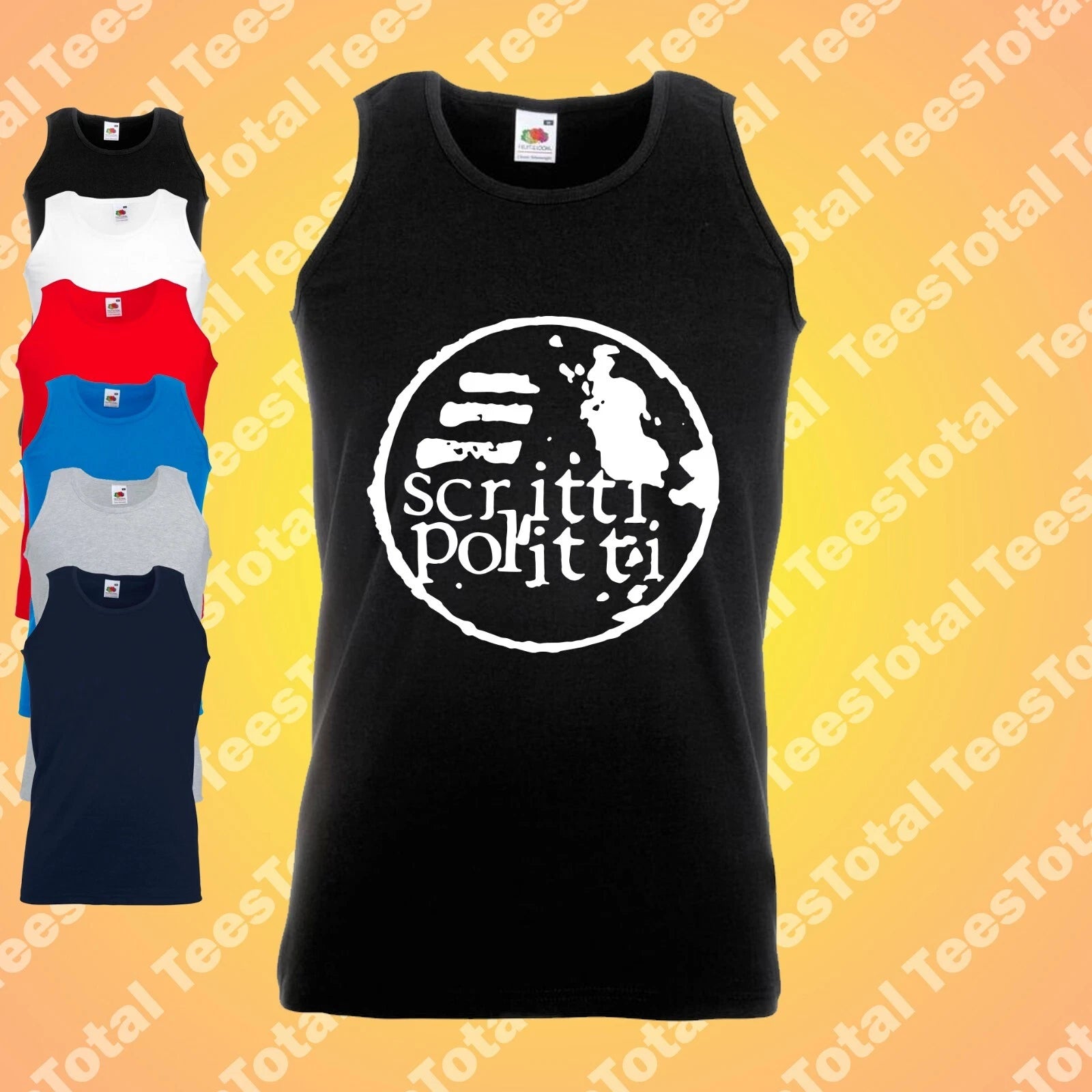 Scritti Politti Vest | Post Punk | Public Image Ltd Pil  XTC The Fall | 70s