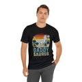 Daddy Saurus Shirt, T Shirt