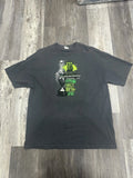 Monster Energy Shift Racing Yamaha MX Tee Supercross Y2K Style Grunge