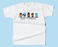 Keep it Spezial Novelty T-Shirt - New Design