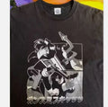 Vintage Gunsmith Cats T Shirt