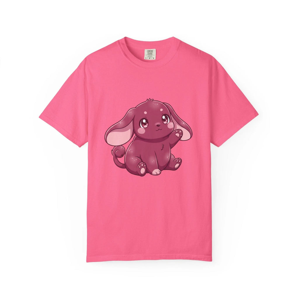Cinnamoroll Kawaii Anime Tee – Cute Cloud Puppy Japanese Streetwear Shirt