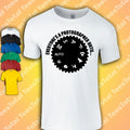 Everyone's A Photographer Until T-Shirt | Manual Mode | Photography | Funny |