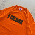 Y2K MotorBrands Hemi T-shirt