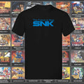 The Future Is Now SNK Unisex T Shirt - Neo Geo - Size: S M L XL XXL
