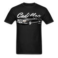 1990 Cadillac Fleetwood Lowrider T-Shirt sizes up to 5XL