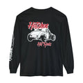Hotshoe Hot Rods "Red Letters" Original Classic Design