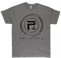 PERIPHERY New T-SHIRT sizes S M L XL XXL colours White, Charcoal Grey