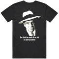 Virgil Sollozza Not That Clever Godfather T Shirt
