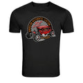 American Authentic Custom Fast And Loud Hot Rod Graphic Tee