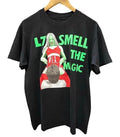 L7 Smell The Magic Album Black T-Shirt Grunge Rock Band Tee Unisex S-5XL
