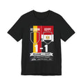 Belgium vs Egypt 1-1 Soccer Match Tee | World Cup Style