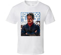 Eduardo Lalo Salamanca T Shirt