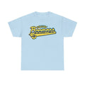 Calgary Boomers Canada Soccer Team T-shirt