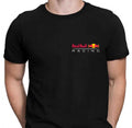 Red Bull Racing Formula 1 One Energy Gaming T Shirt Tee Street Fashion