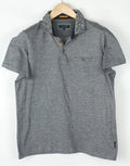 Ted Baker London Men's Casual Slim Fit Polo T-Shirt Size L (4)