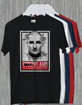 Sean Strickland For The People by The People MMA Fighter Funny Gift T-Shirt