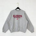Vintage 90s University of Alabama | T-Shirt | Sweatshirt | Hoodie