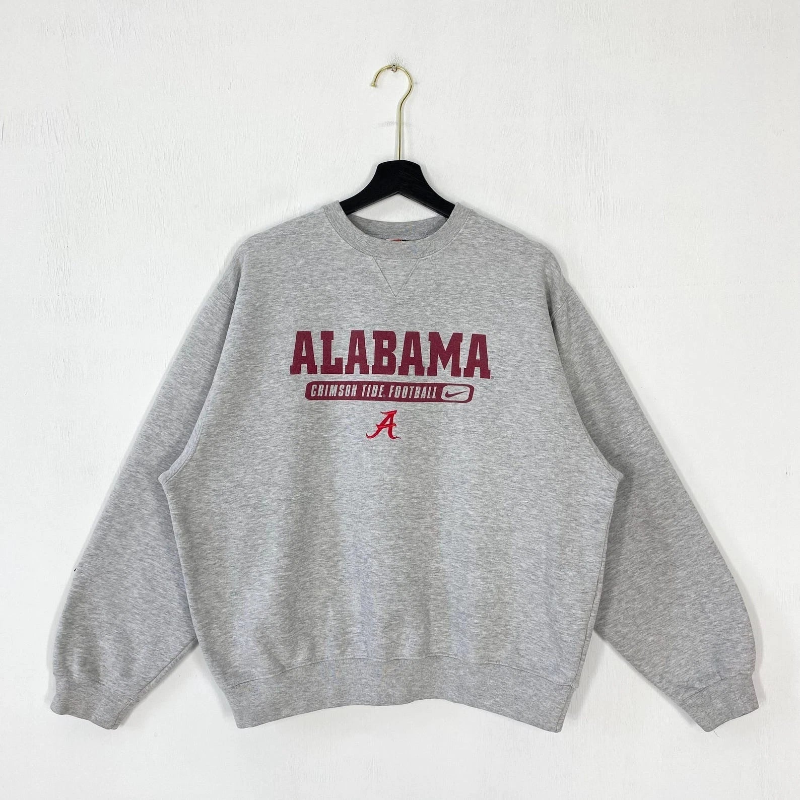 Vintage 90s University of Alabama | T-Shirt | Sweatshirt | Hoodie